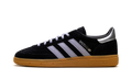 Adidas Handball Spezial WMNS Black Light Violet JS2909