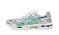 Asics GEL-Cumulus 16 Tomo - Cream / Malachite Green 1203A990 100
