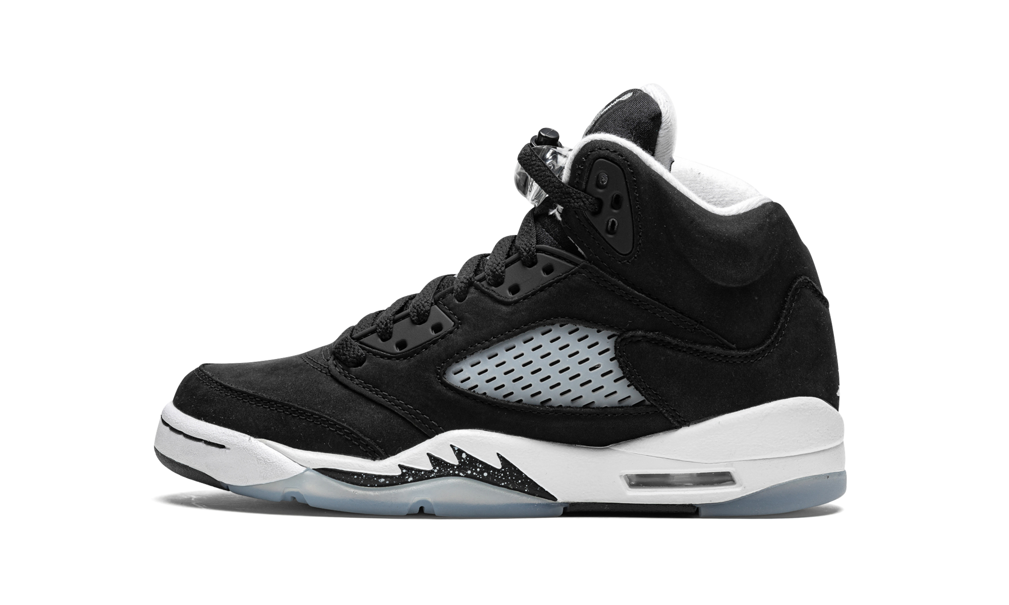 Air Jordan 5 Retro GS Oreo 2021 440888 011
