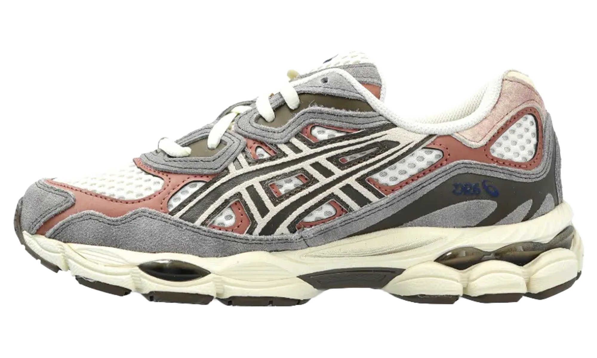 Asics Gel-NYC Birch Driftwood 1203A897 200