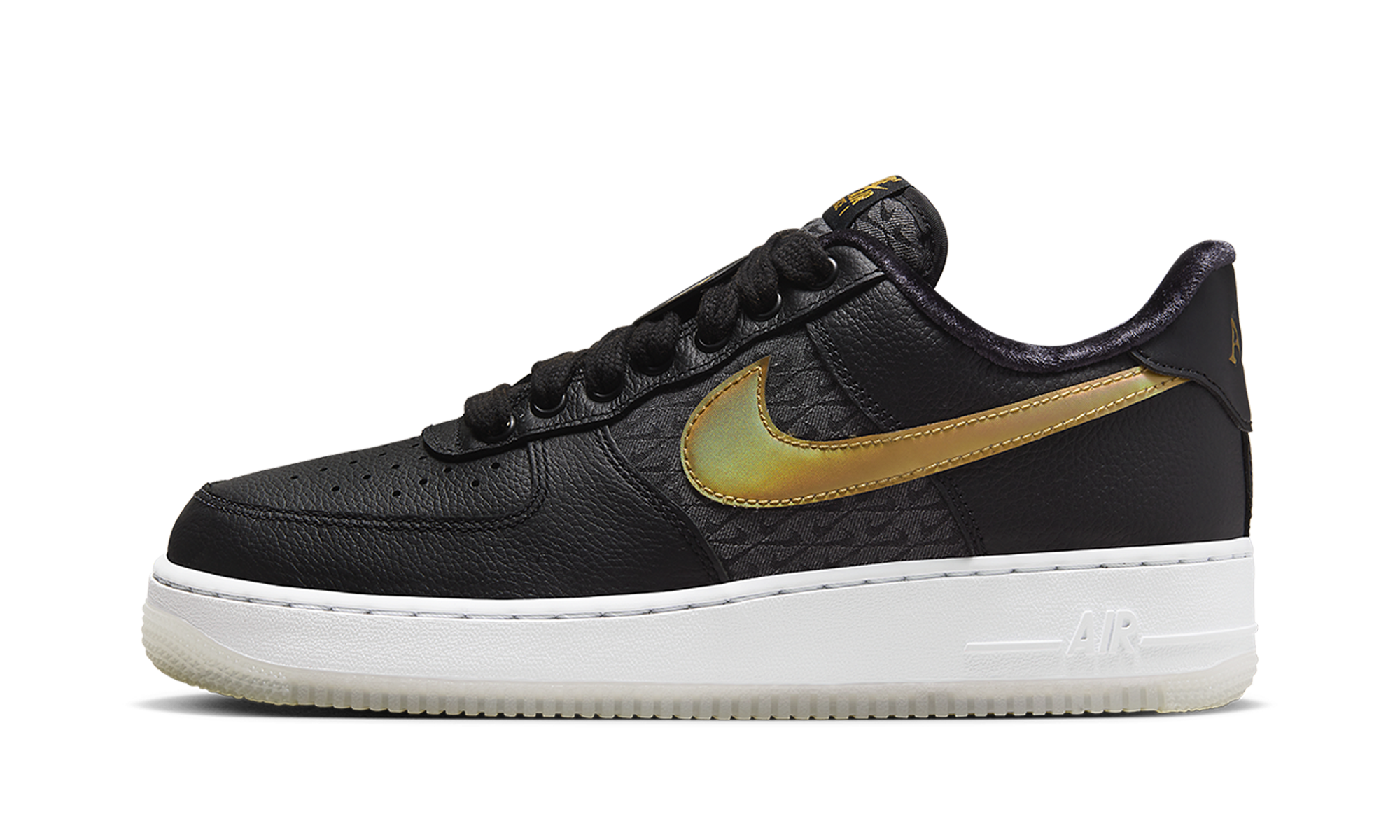 Nike Air Force 1 Low '07 Bronx Origins FN6835 010
