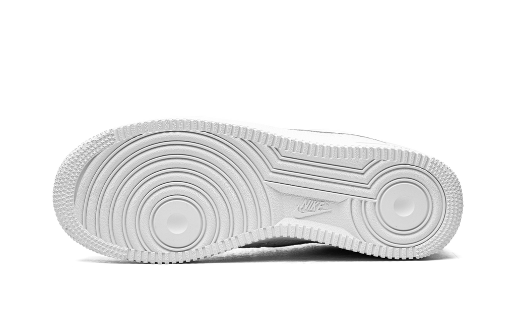 Nike Air Force 1 07 Craft Triple White CU4865 100