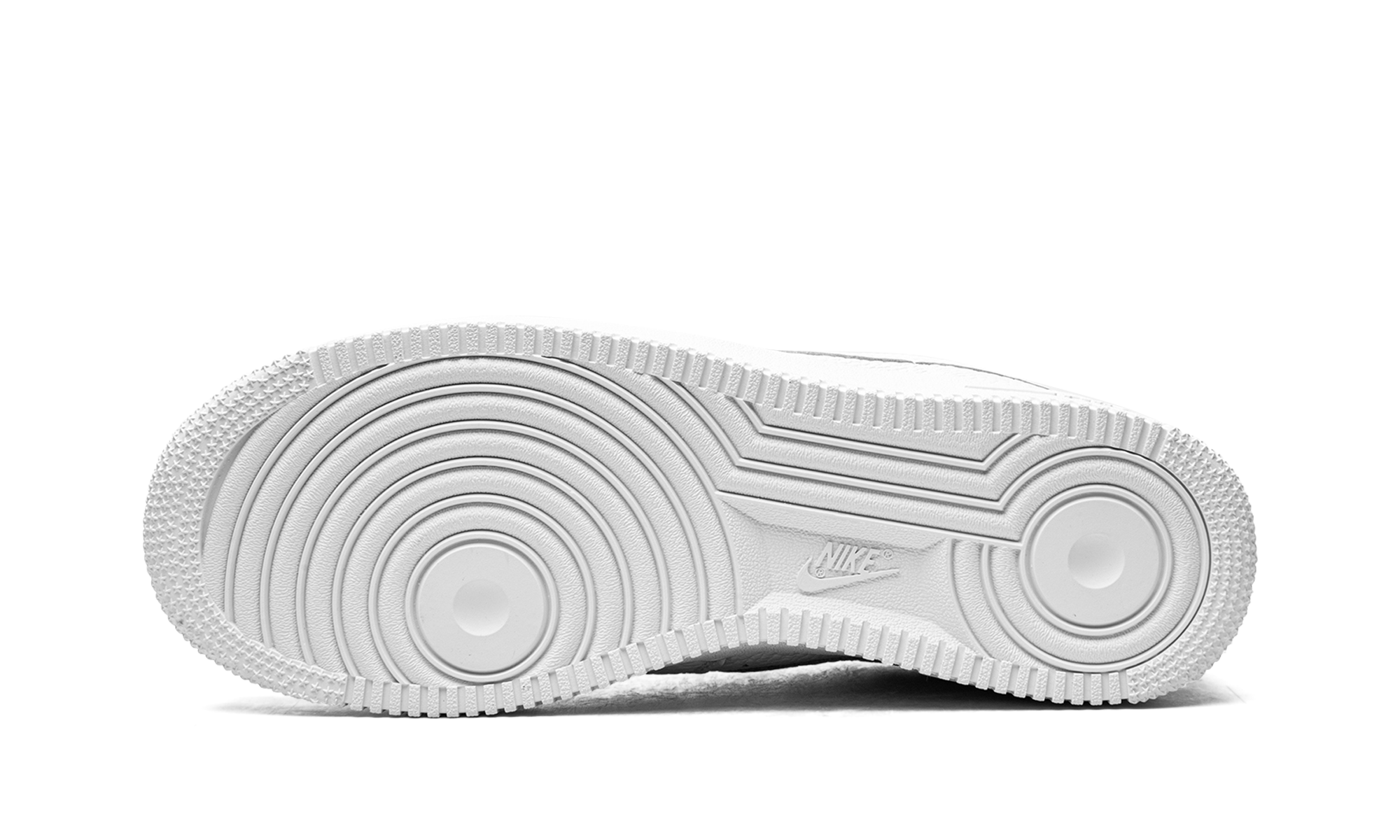 Nike Air Force 1 07 Craft Triple White CU4865 100