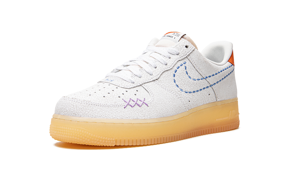 Nike Air Force 1 Low 101 Nike 101 DX2344 100