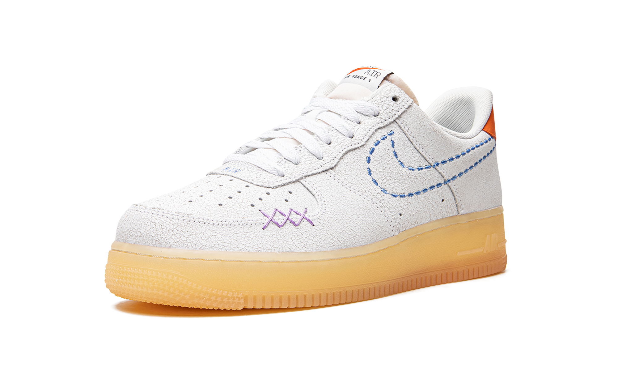 Nike Air Force 1 Low 101 Nike 101 DX2344 100