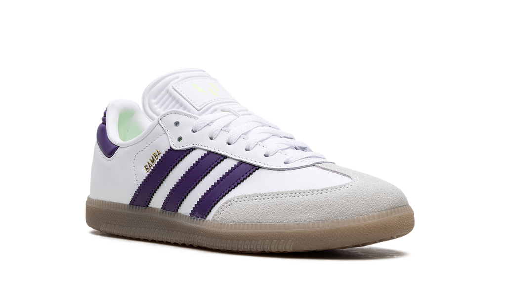Adidas Samba Messi IH8161
