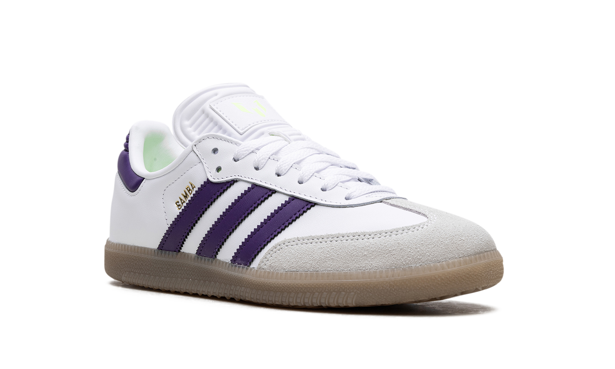 Adidas Samba Messi IH8161