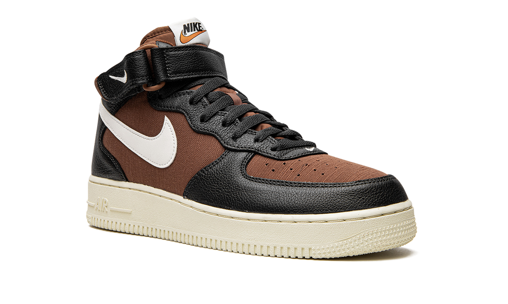 Nike Air Force 1 Mid ' 07 LUX Certified Fresh DQ8766 001