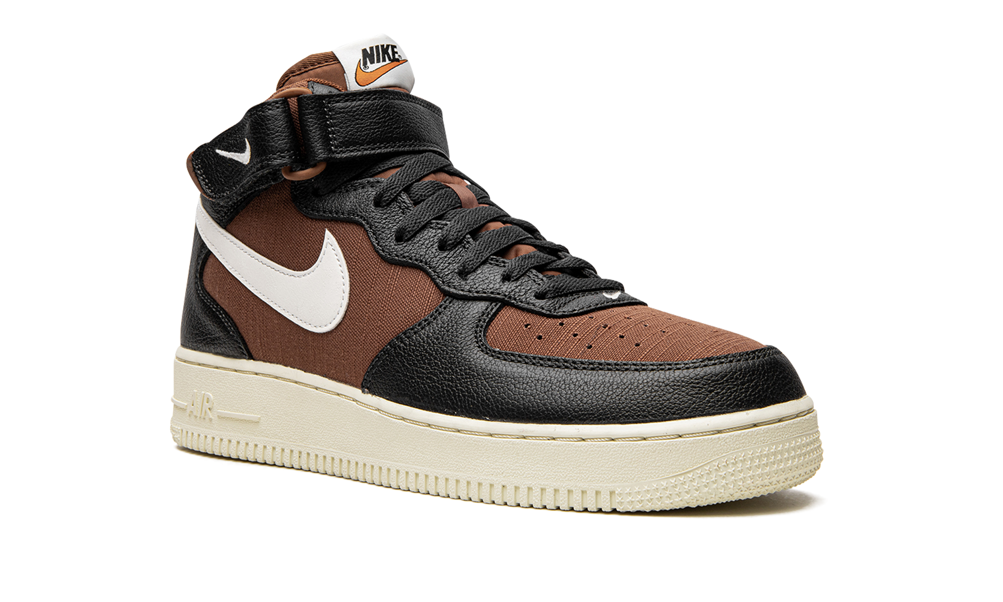 Nike Air Force 1 Mid ' 07 LUX Certified Fresh DQ8766 001