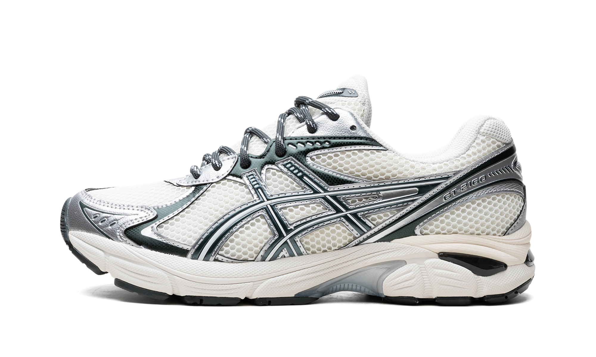 Asics GT 2160 Kith - Cream Scarab 1203A567 100