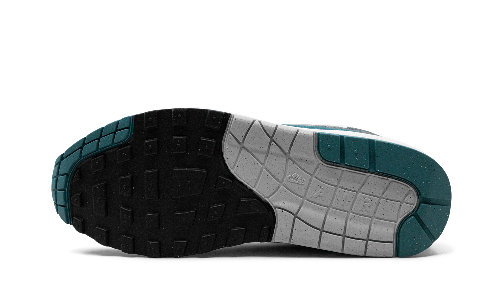 Nike Air Max 1 SC Noise Aqua FB9660 001