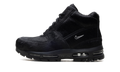 Nike Air Max Goadome Black Pony Hair IO4635 001