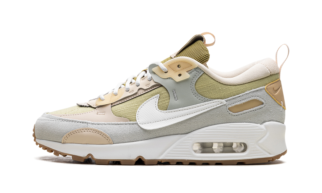 Nike Air Max 90 WMNS Green DV7190-700