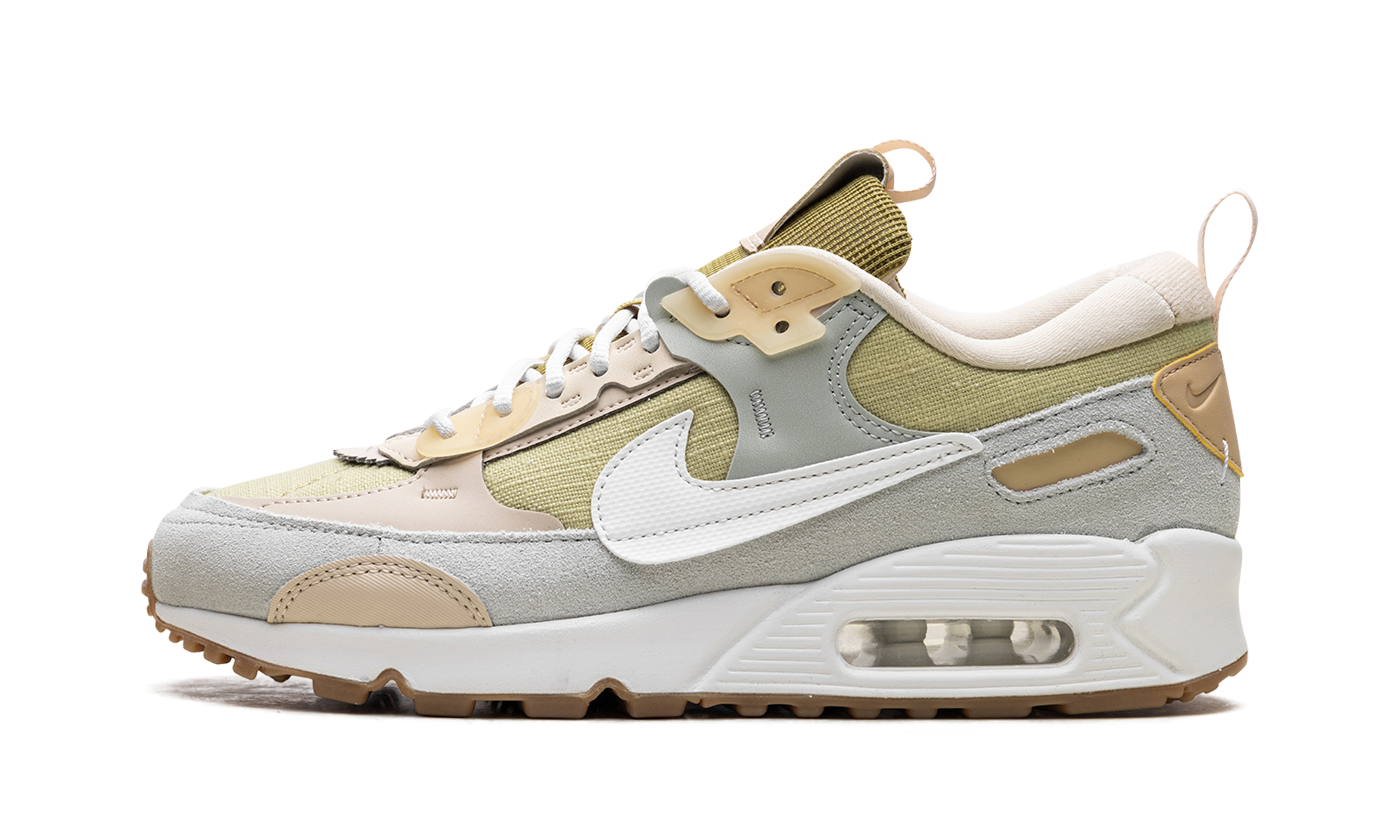 Nike Air Max 90 WMNS Green DV7190-700