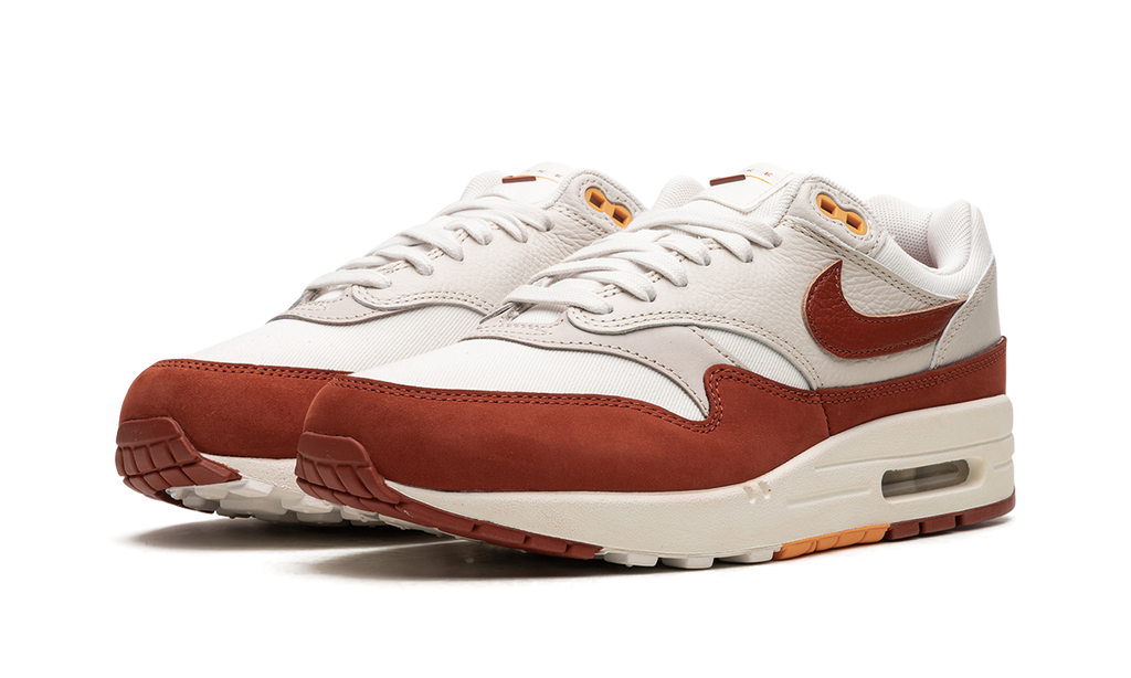 Nike AIR MAX 1 LX WMNS Rugged Orange FD2370 100