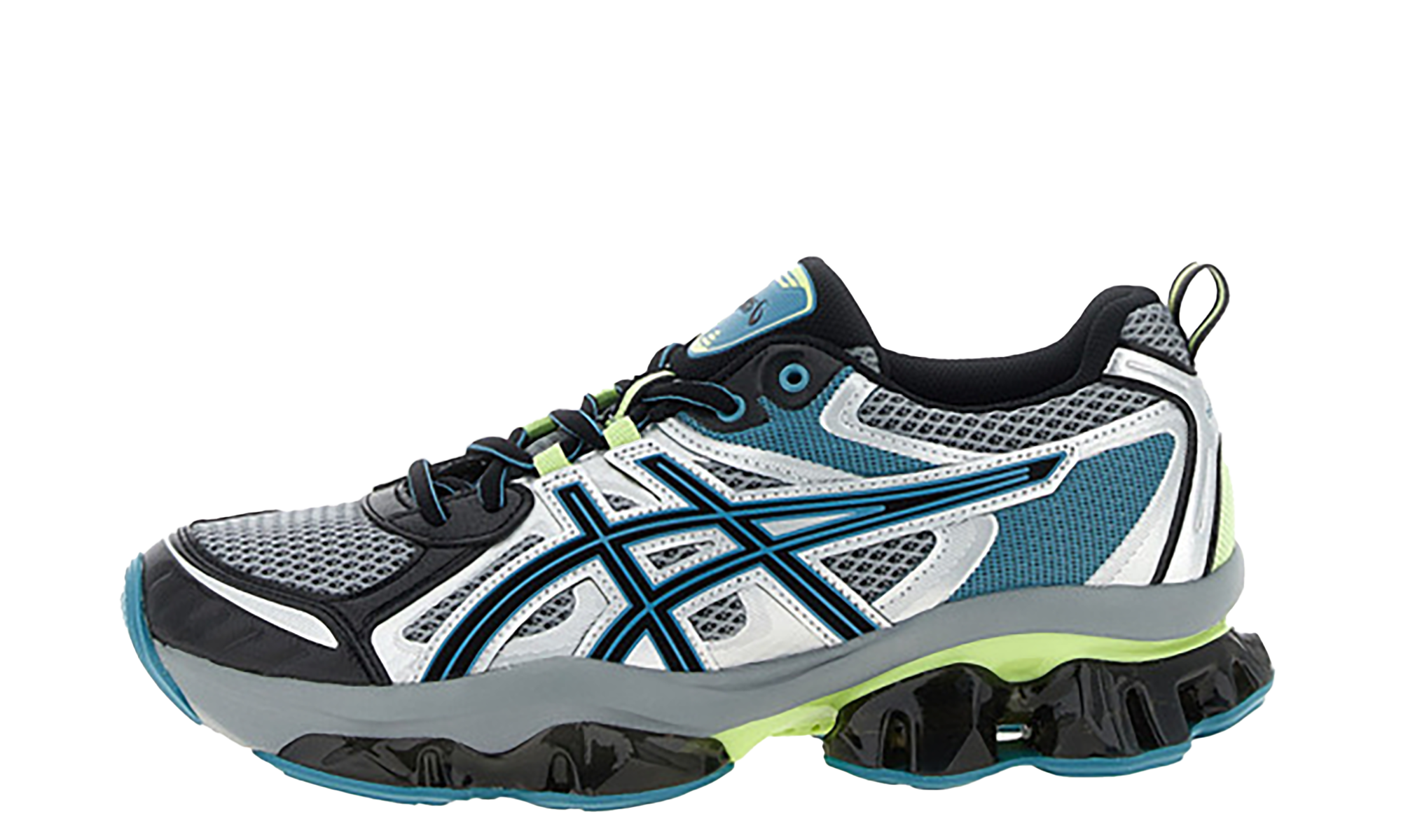 Asics Gel-Quantum Kinetic Gravel/Black 1203A270025