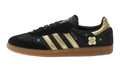 Adidas SAMBA OG WMNS LIBERTY LONDON BLACK IH1331