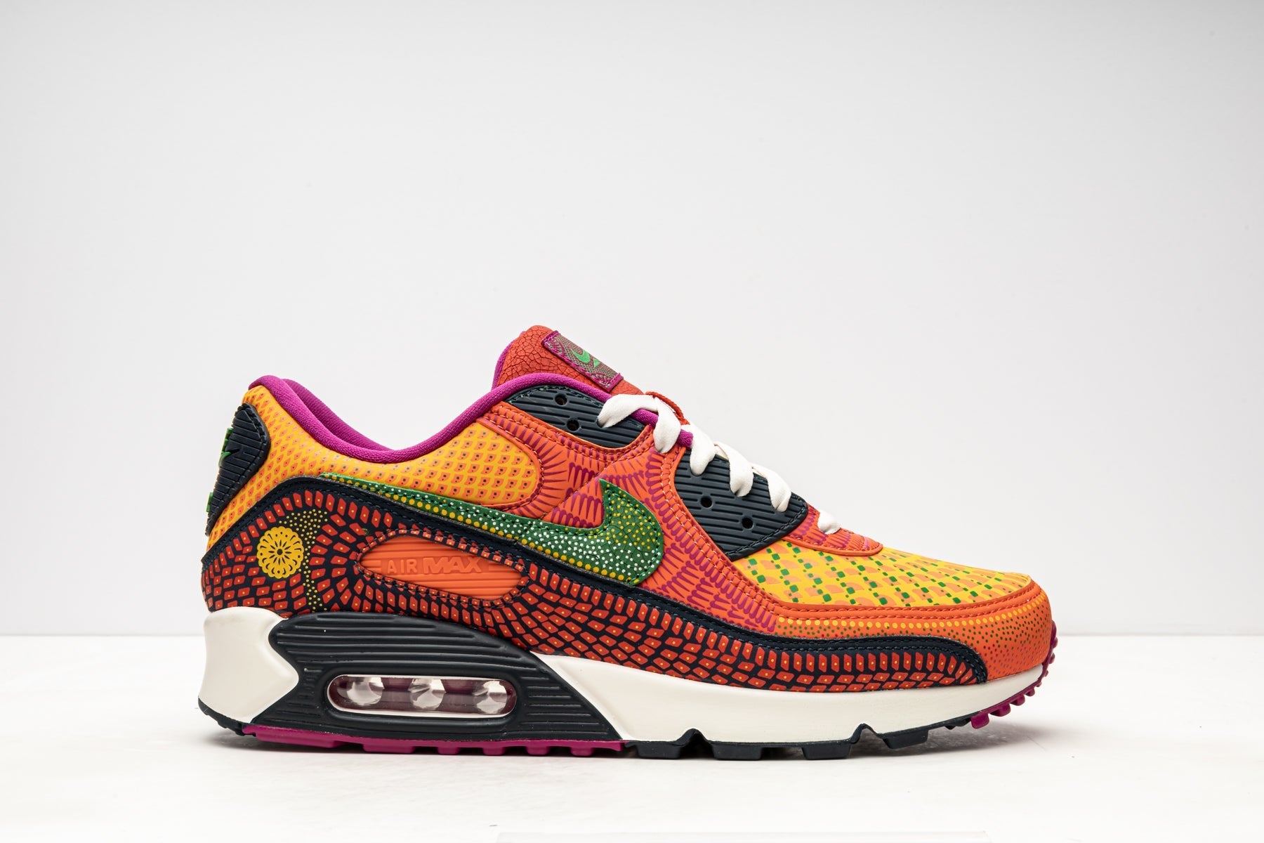 Nike Air Max 90 Dia de los Muertos DC5154 458