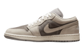 Air Jordan 1 Low SE WMNS Enigma Stone Pale Ivory IB7011 001
