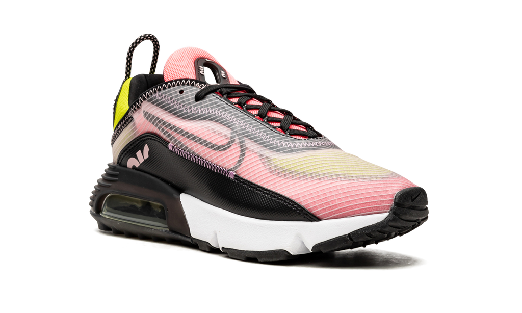 Nike AIR MAX 2090 MNS WMNS Champagne Cyber