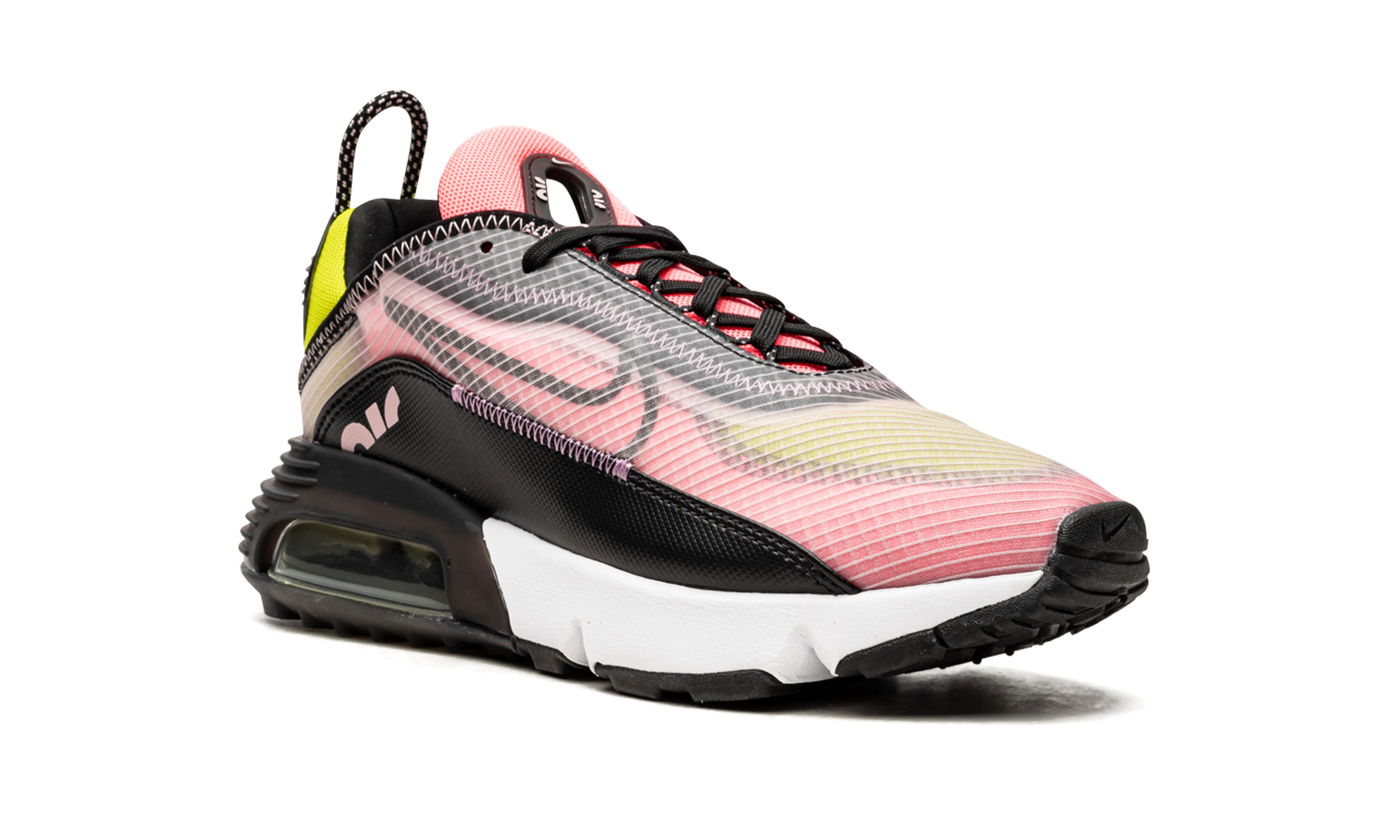 Nike AIR MAX 2090 MNS WMNS Champagne Cyber