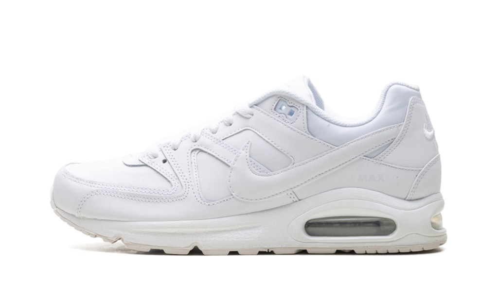 Nike Air Max Command Leather White 749760 102