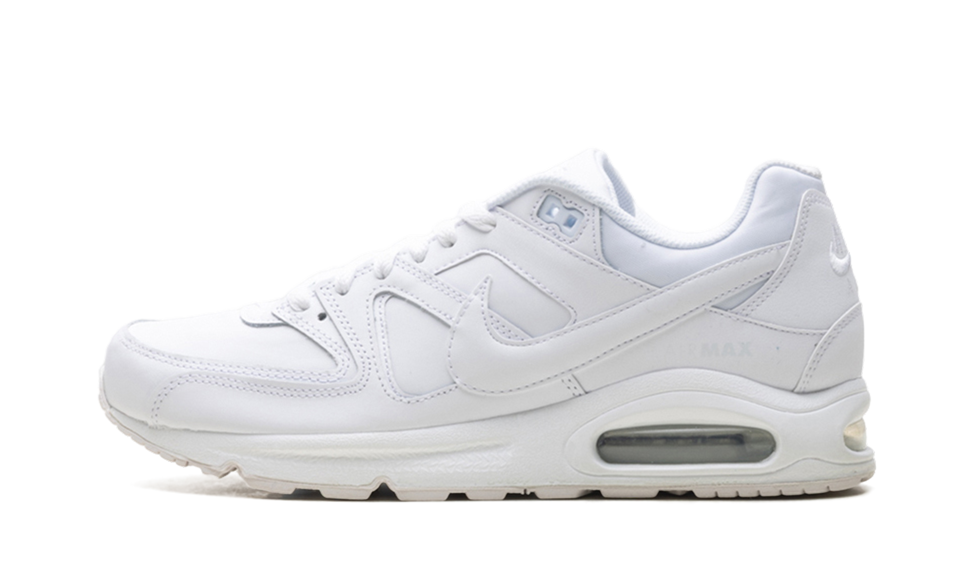 Nike Air Max Command Leather White 749760 102