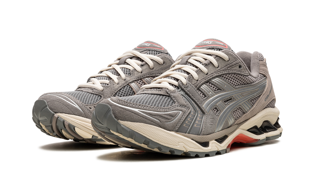 Asics Gel-Kayano 14 Pure Silver 1201A161 026