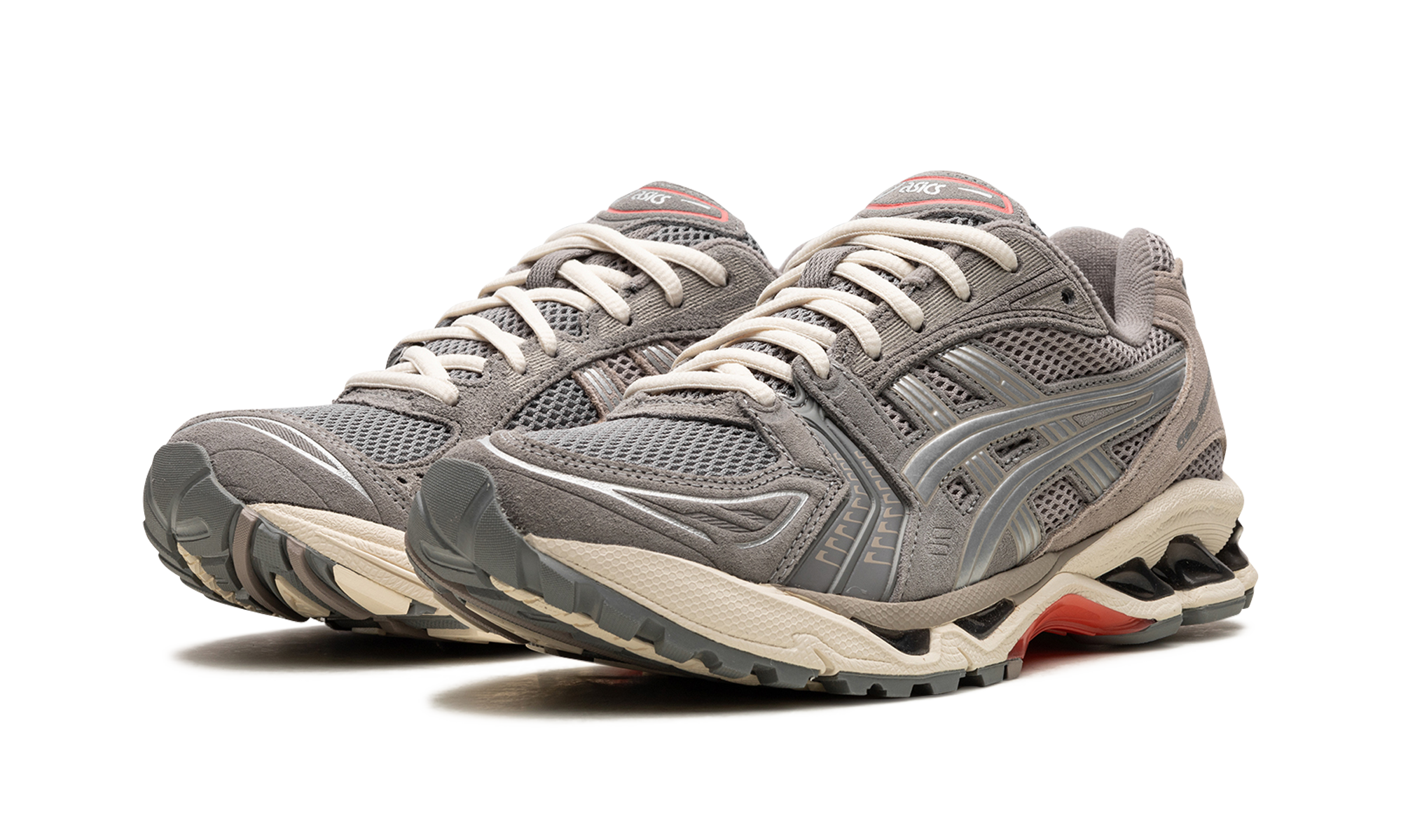 Asics Gel-Kayano 14 Pure Silver 1201A161 026