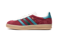 Adidas Gazelle Indoor Collegiate Burgundy IG4996