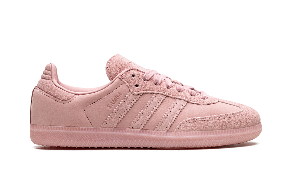 Adidas Samba OG WMNS Wonder Mauve JS0194