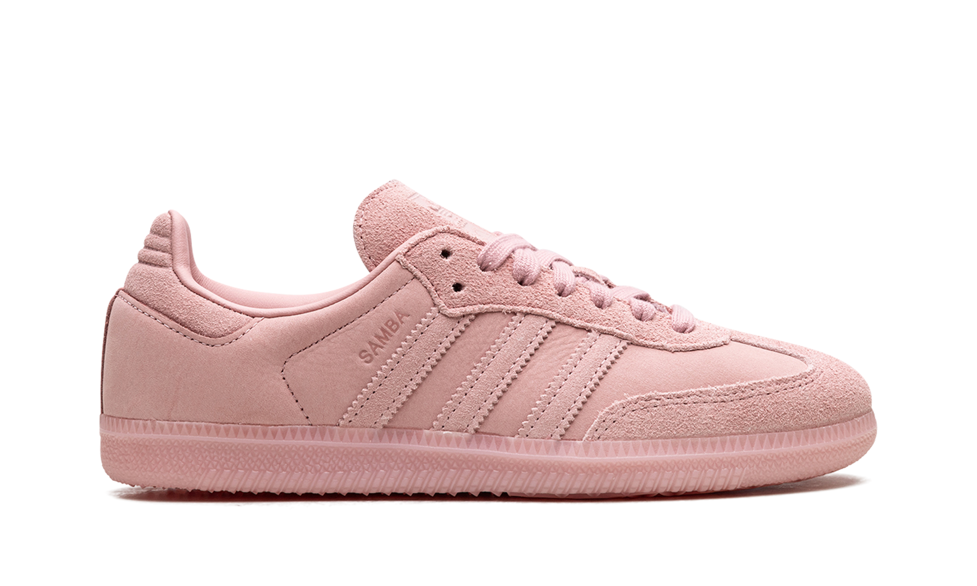 Adidas Samba OG WMNS Wonder Mauve JS0194