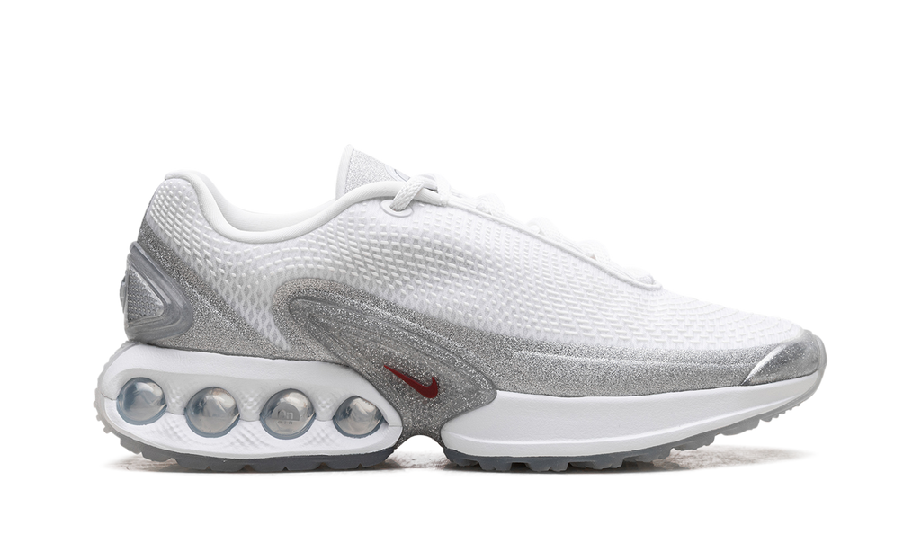 Nike Air Max Dn WMNS Silver Glitter HQ3457 161