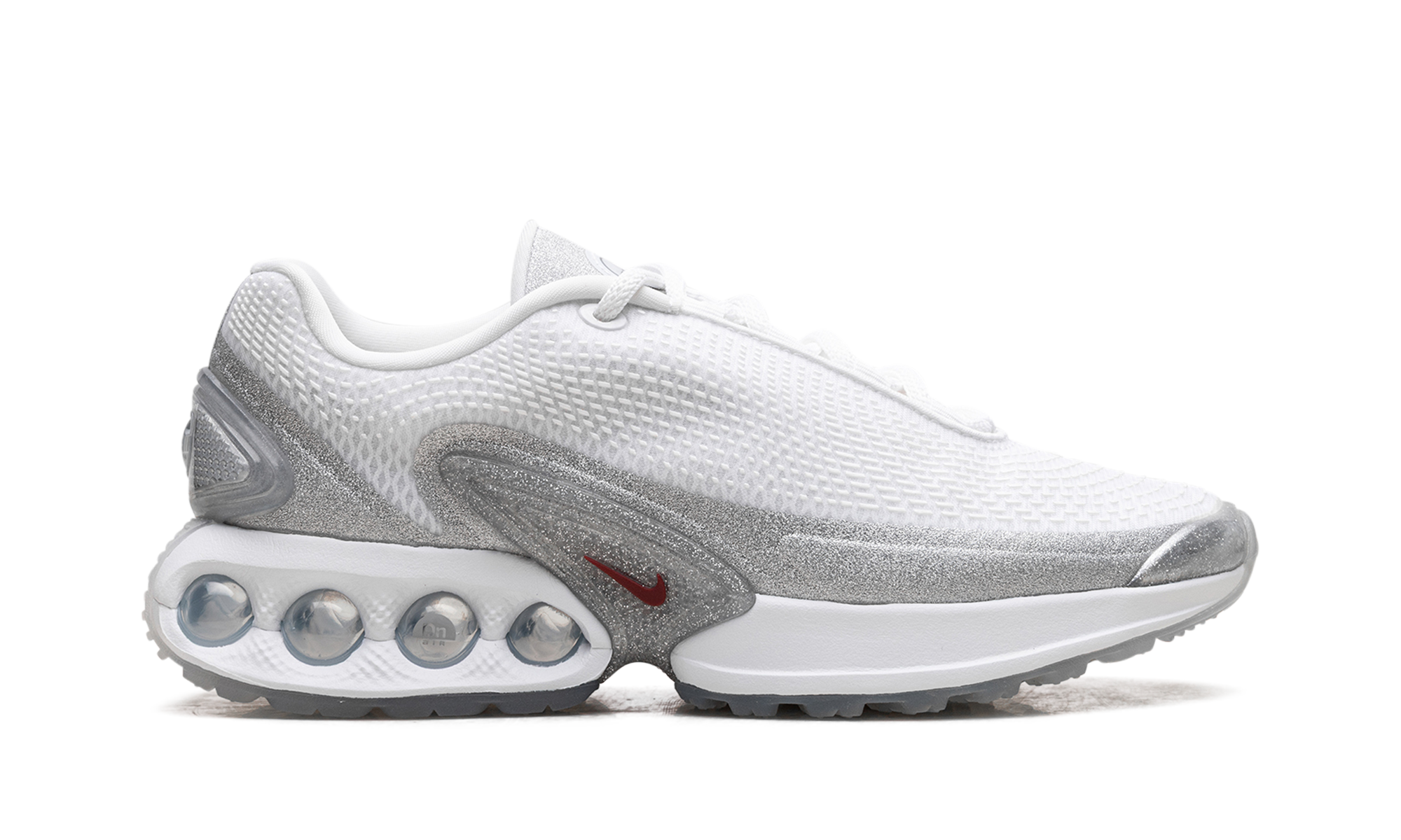 Nike Air Max Dn WMNS Silver Glitter HQ3457 161