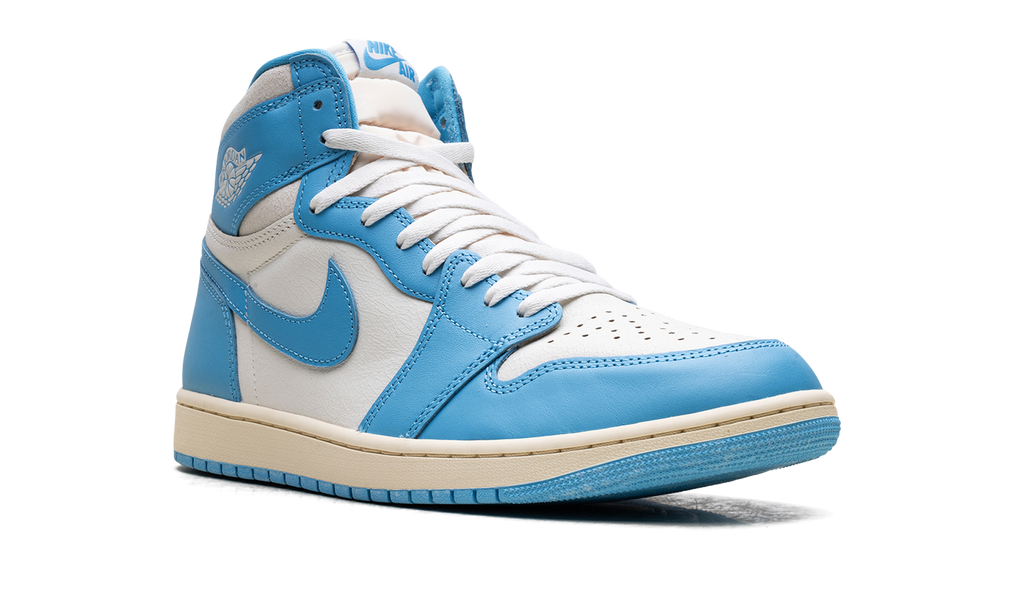Air Jordan 1 High OG UNC Reimagined DZ5485 402