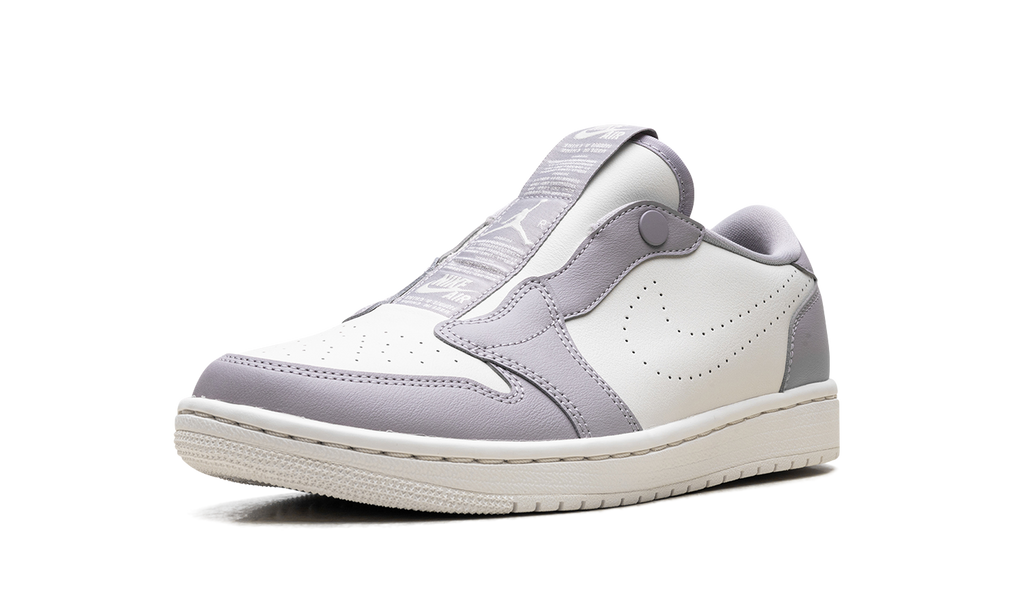 Air Jordan 1 Retro Low WMNS ATMOSPHERE GREY AV3918-005