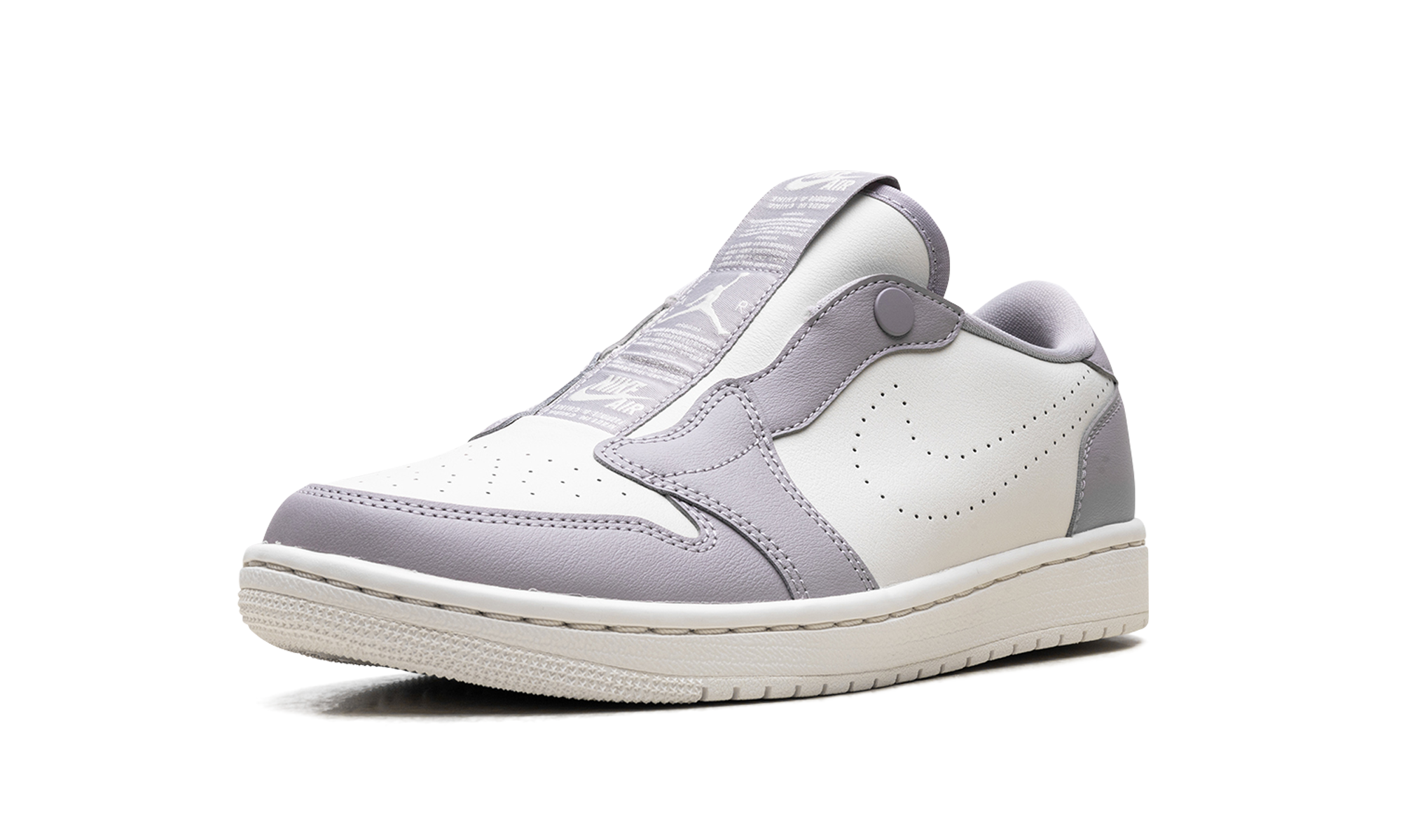 Air Jordan 1 Retro Low WMNS ATMOSPHERE GREY AV3918-005