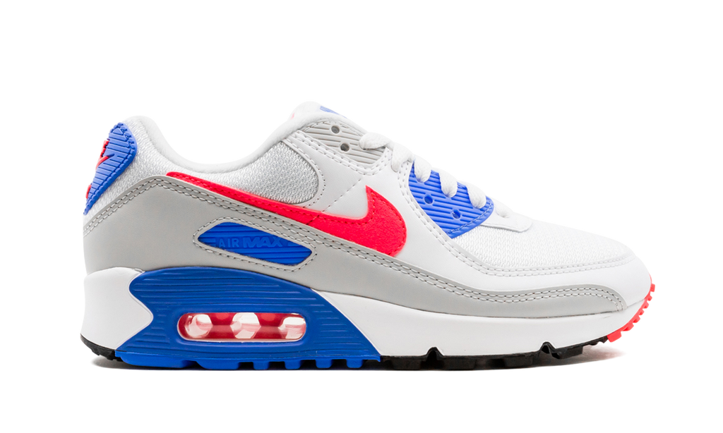 Nike AIR MAX 90 MNS WMNS Hot Coral DA8856 100