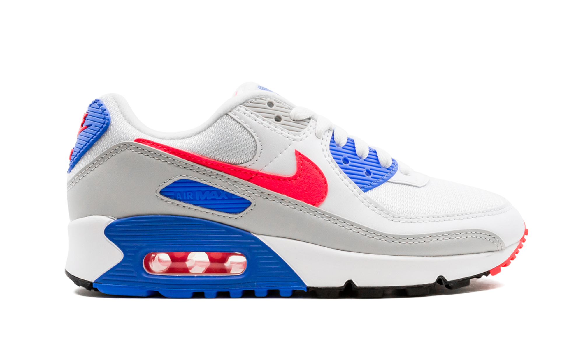 Nike AIR MAX 90 MNS WMNS Hot Coral DA8856 100