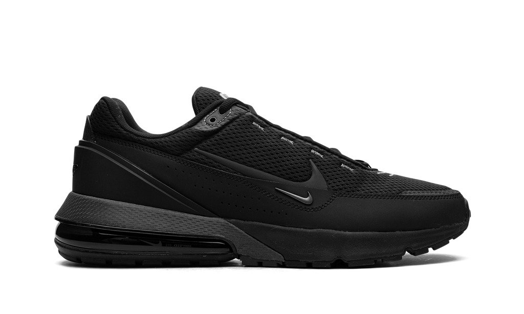 Nike AIR MAX PULSE TRIPLE BLACK DR0453 003