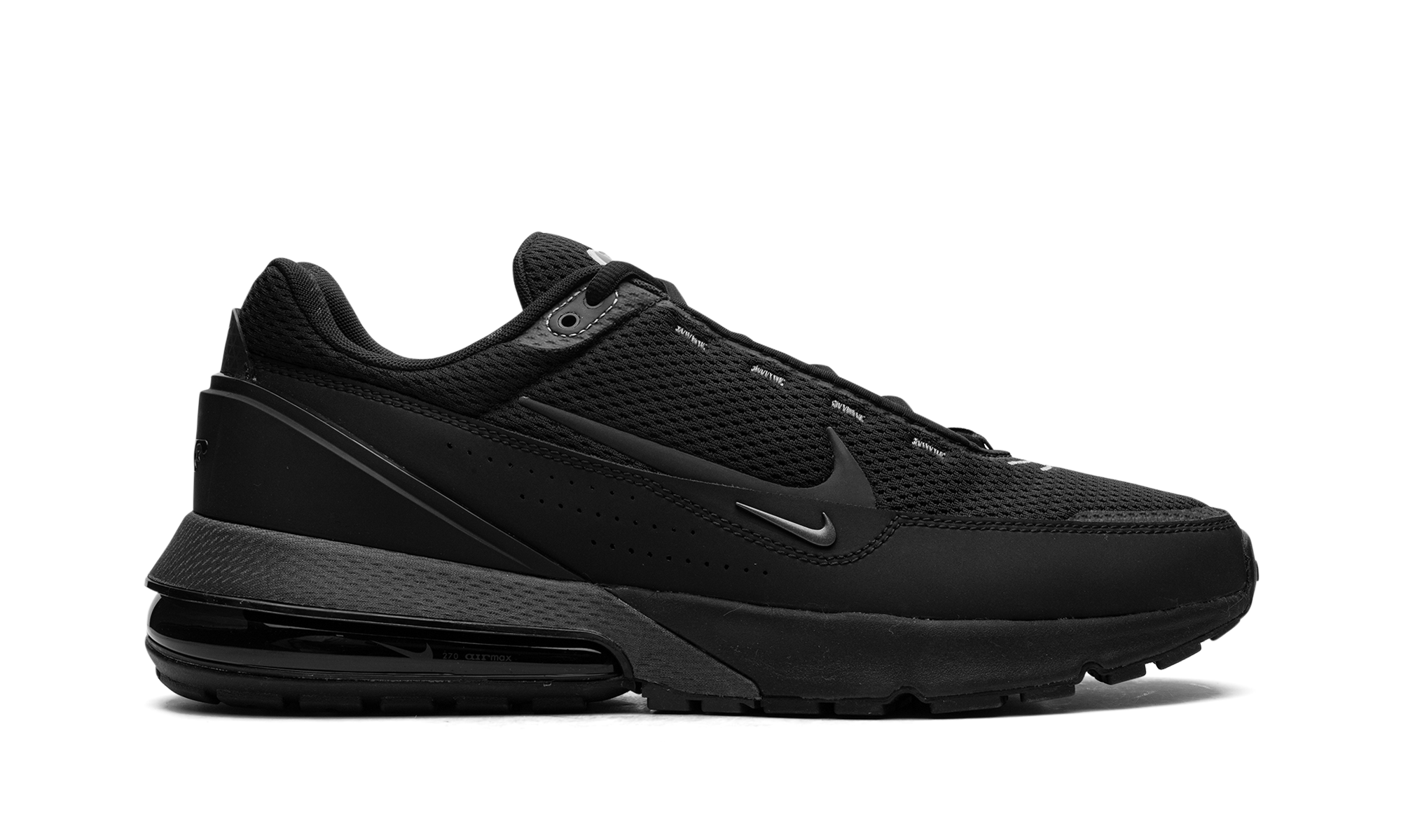 Nike AIR MAX PULSE TRIPLE BLACK DR0453 003