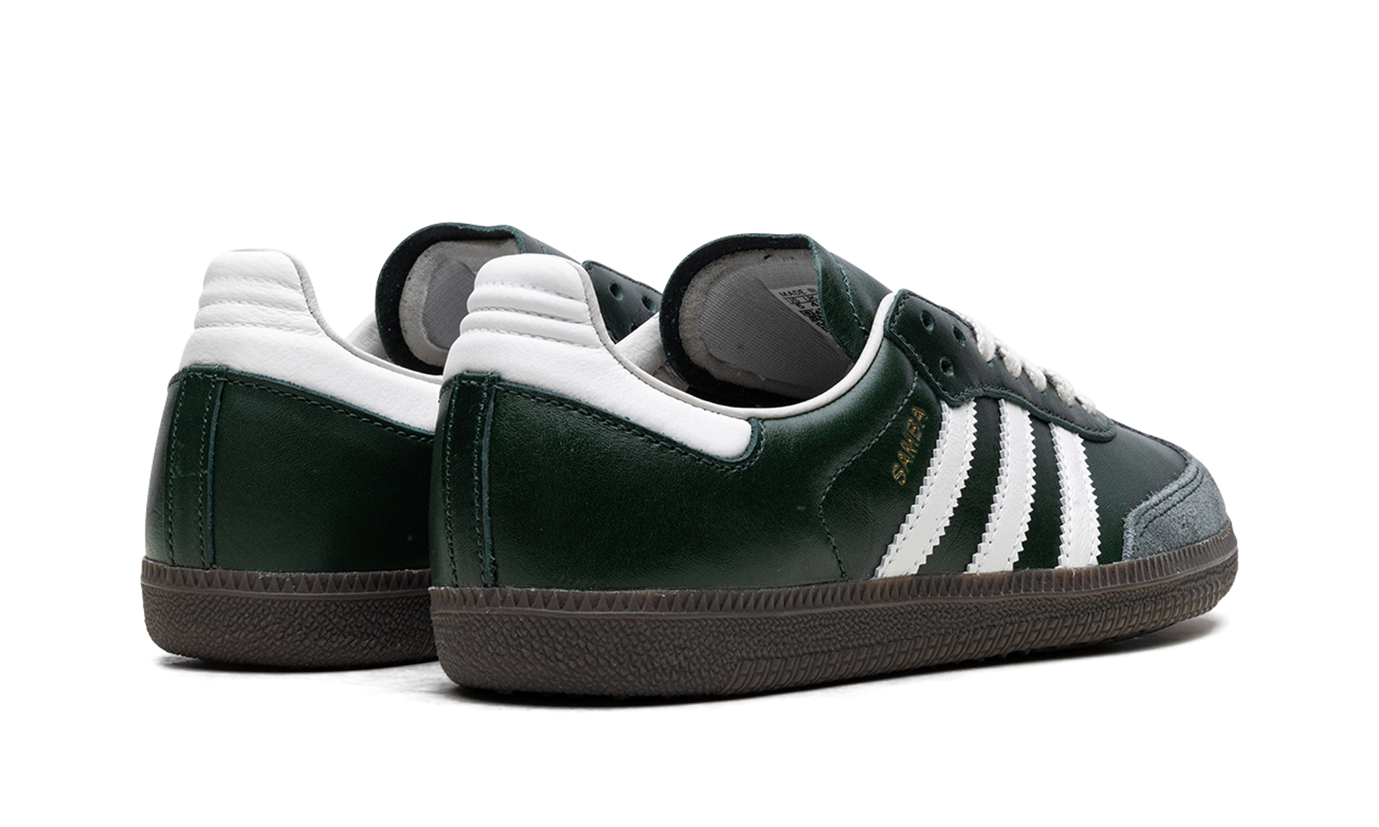 Adidas Samba OG Sneakersnstuff 25th Anniversary IE6243