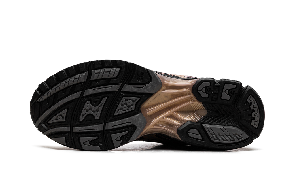 Asics Gel-Nimbus 10.1 Black / Rose Gold 1203A761 001