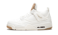 Air Jordan 4 Retro Levis NRG White Denim AO2571 100