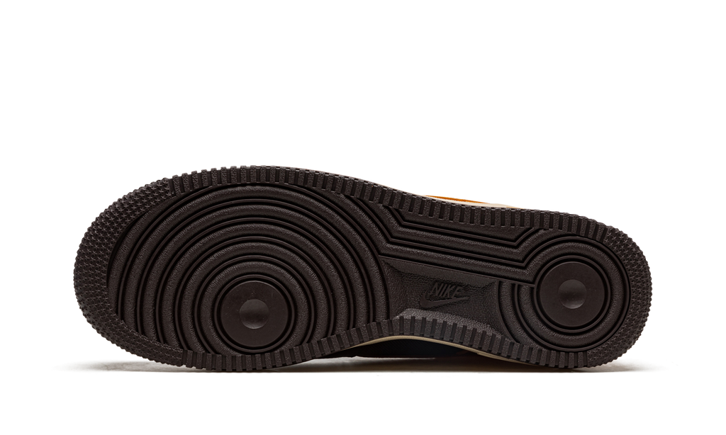 Nike Air Force 1 Low Gore-Tex Brown Orange DO2760 220