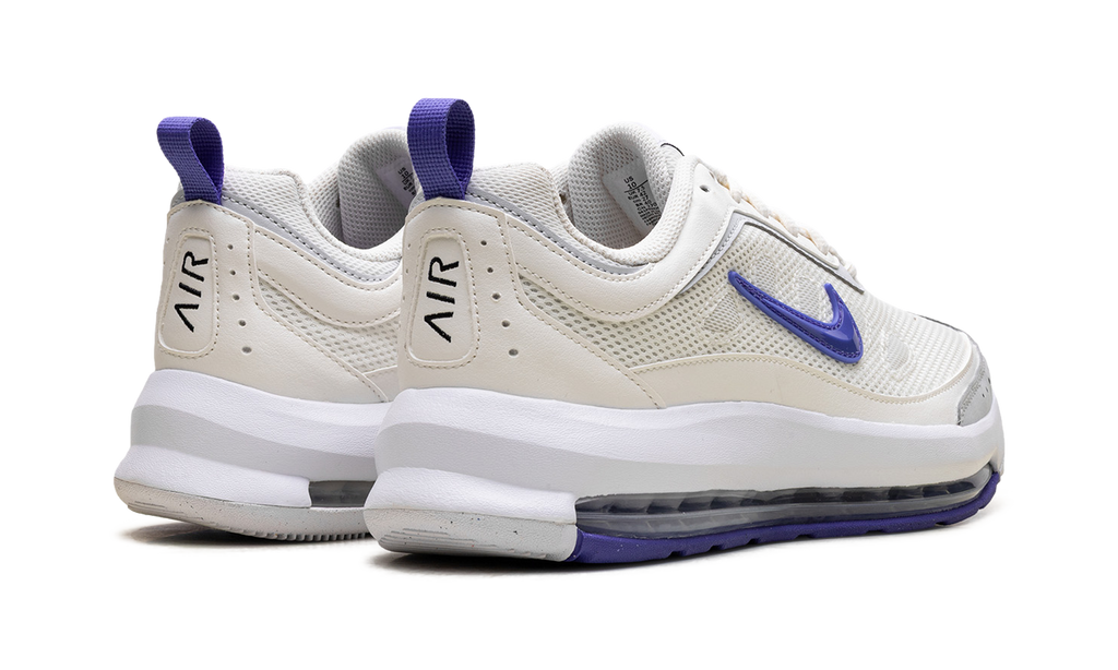 Nike Air Max AP WMNS Summit White Blue CU4870 111
