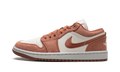Air Jordan 1 Low WMNS Sky J Orange FN3722 801
