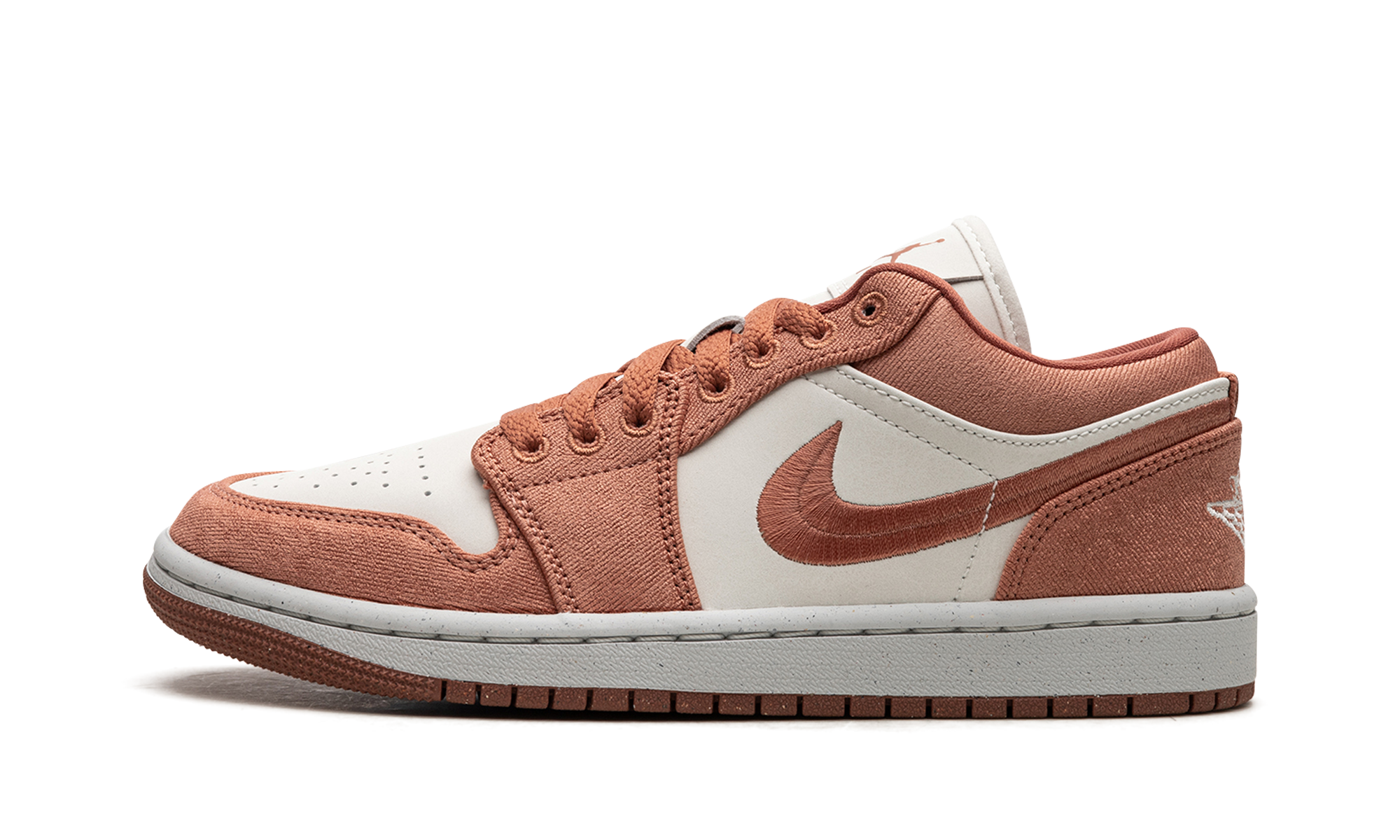 Air Jordan 1 Low WMNS Sky J Orange FN3722 801