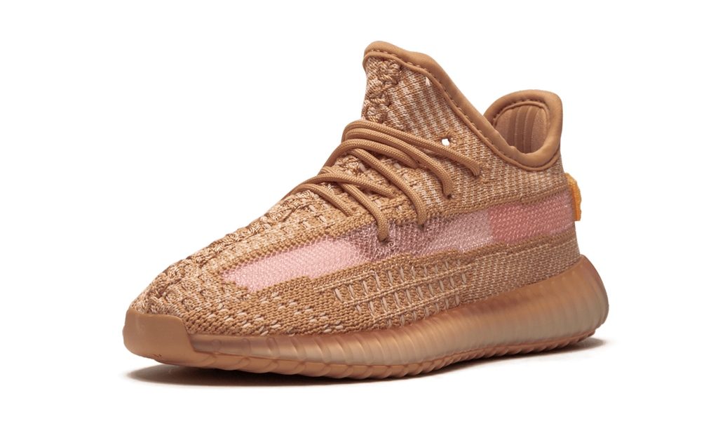 Yeezy Boost 350 v2 Infant Clay EG6881