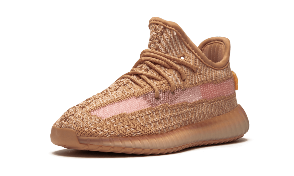 Yeezy Boost 350 v2 Infant Clay EG6881